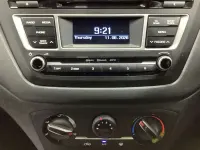 Used Hyundai Tucson SE 177 HP (130 kW) 2017 White SUV
