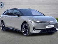 Used VW ID.7 GTX 250 kW (340 HP) 2026 Grey Estate