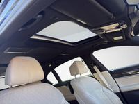 Used BMW 740 M Sport 2018 Black Sedan