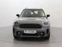 Used Mini Cooper Countryman Classic 2022 Grey SUV