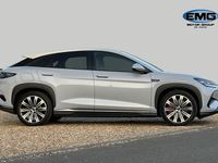 Used BYD Sealion 7 389 kW (530 HP) 2025 Grey SUV