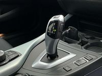 Used BMW 120 2014 Blue Hatchback