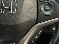 Used Honda Jazz EX 102 HP (75 kW) 2016 Red Hatchback