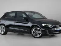Used Audi A1 Sportback S-Line 110 HP (80 kW) 2024 Hatchback