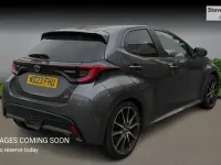 Used Toyota Yaris Sport 116 HP (85 kW) 2023 Hatchback