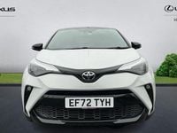 Used Toyota C-HR Sport 184 HP (135 kW) 2023 SUV