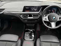 Used BMW 128 Shadowline 261 HP (191 kW) 2024 White