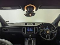 used Porsche Macan 3.0T V6 GTS PDK 4WD Euro 6 (s/s) 5dr $4