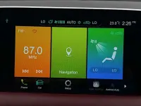 Used MG HS Exclusive 162 HP (119 kW) 2022 Black SUV
