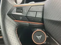 Used Cupra Formentor VZ2 310 HP (228 kW) 2021 Grey SUV