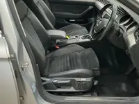 Used VW Passat GT 2016 Silver Estate
