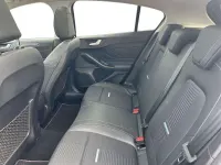Used Ford Focus Active X 161 HP (118 kW) 2020 White Hatchback