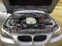 used BMW 535 5 Series d Sport 4dr Auto