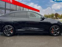 New MG IM6 553 kW (752 HP) 2025 Black SUV
