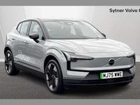 Used Volvo EX30 Performance 314 kW (428 HP) 2025 Grey SUV