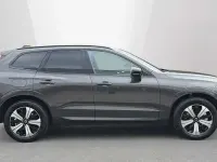 Used Volvo XC60 Plus 350 HP (257 kW) 2025 SUV