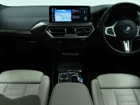 Used BMW iX3 M Sport 207 kW (282 HP) 2023 Black SUV