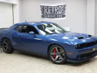 Used Dodge Charger 797 HP (586 kW) 2023 Blue Sedan