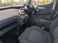 New Maxus eDeliver 3 89 kW (122 HP) 2025 White Van