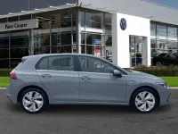 Used VW Golf VIII Style 147 HP (108 kW) 2024 Grey Hatchback