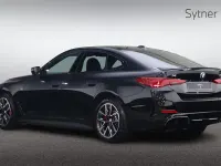 New BMW i4 442 kW (601 HP) 2026 Sedan