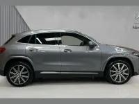 Usado Mercedes EQA250+ Executive 139 kW (190 HP) 2025 Cinzento SUV