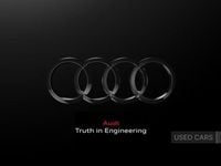 Used Audi Q5 S-Line 190 HP (139 kW) 2017 Blue SUV