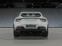 Used Ferrari Purosangue 2024 Grey SUV