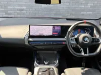 Used BMW X3 Comfort Edition 393 HP (289 kW) 2025 Red SUV