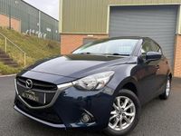 Used Mazda 2 75 HP (55 kW) 2017 Hatchback