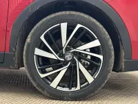 Used MG ZS Trophy 193 HP (141 kW) 2025 Red SUV