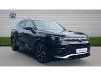 Used VW Tiguan 150 HP (110 kW) 2024 SUV
