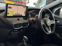 Used Nissan Juke N-Connecta 2024 Grey SUV