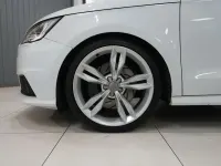 Used Audi A1 Comfort 2015 White Hatchback