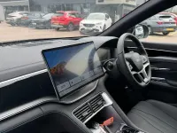 Used BYD Seal U Comfort 218 HP (160 kW) 2024 Black SUV