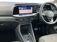Used Ford Tourneo Titanium 122 HP (89 kW) 2026 Estate