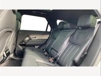 New Land Rover Range Rover Sport SE Dynamic 460 HP (338 kW) 2026 Fuji white SUV