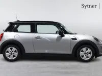 Used Mini Cooper Classic 134 HP (98 kW) 2024 Silver Hatchback