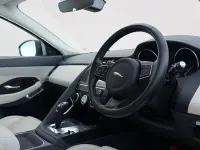 Used Jaguar E-Pace S 249 HP (183 kW) 2019 Black SUV