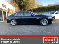 used BMW 520 5 Series 2.0 d SE Saloon