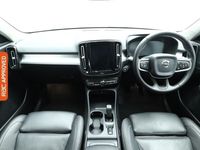 used Volvo XC40 XC40 2.0 D3 Momentum Pro 5dr AWD Geartronic - SUV 5 Seats Test DriveReserve This Car -WA20LFVEnquire -WA20LFV