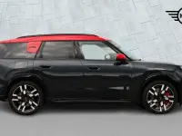 Used Mini John Cooper Works Countryman 296 HP (217 kW) 2024 Grey SUV