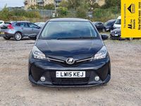 Used Toyota Yaris Multidrive S 99 HP (72 kW) 2015 Black Hatchback