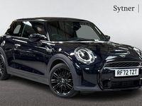 Used Mini Cooper S Exclusive 176 HP (129 kW) 2023 Black Hatchback