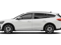 Used Ford Focus Titanium 125 HP (91 kW) 2023 Estate