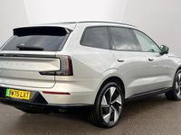 Used Volvo EX90 Performance 380 kW (517 HP) 2025 Silver SUV