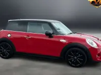 Used Mini Cooper S Hatch 170 HP (125 kW) 2017 Hatchback