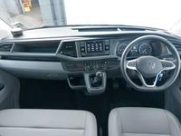Used VW T7 SE 150 HP (110 kW) 2024 Grey Van
