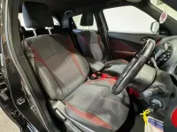 Used Nissan Juke Acenta Premium 116 HP (85 kW) 2015 Black SUV