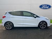 used Ford Fiesta HATCHBACK